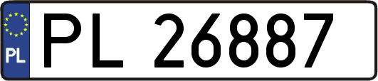 PL26887