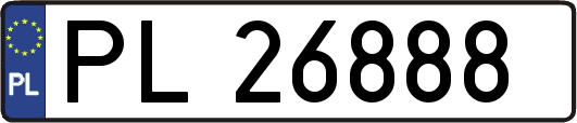 PL26888