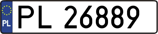 PL26889