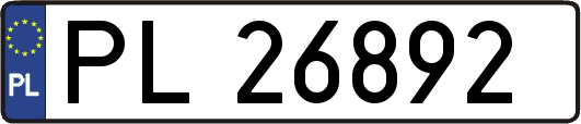 PL26892