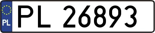 PL26893