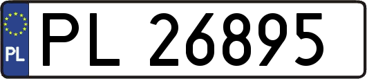 PL26895