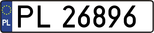 PL26896