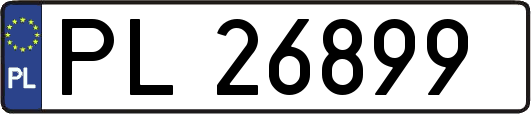 PL26899