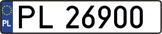 PL26900