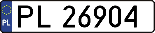 PL26904