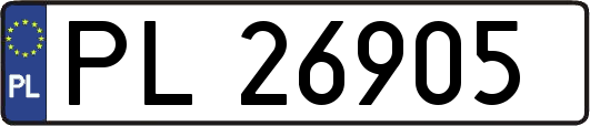 PL26905