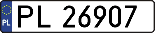 PL26907