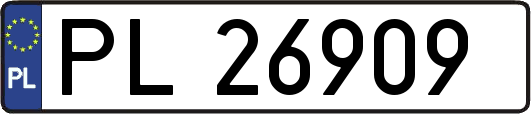 PL26909