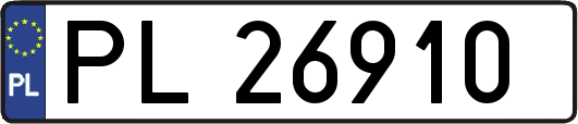 PL26910