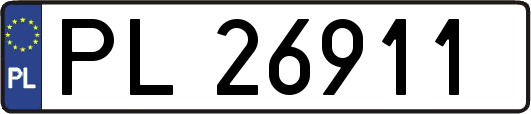PL26911