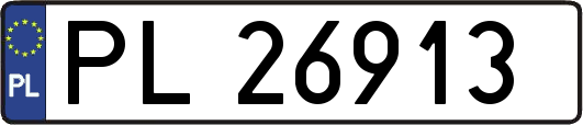 PL26913
