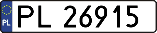 PL26915