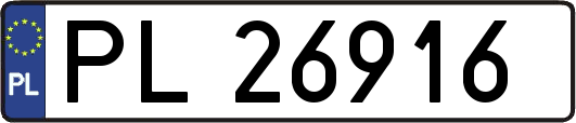 PL26916
