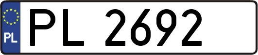 PL2692