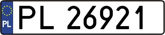 PL26921