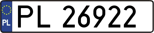 PL26922