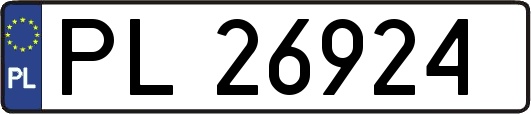 PL26924