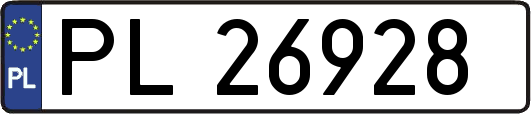 PL26928