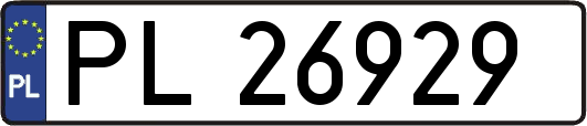 PL26929