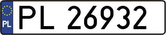 PL26932