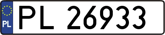PL26933