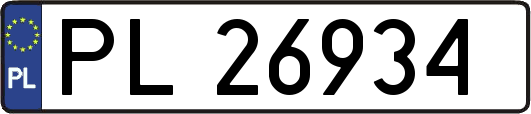 PL26934