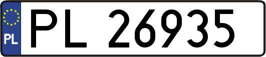 PL26935