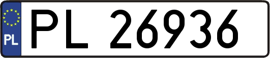 PL26936