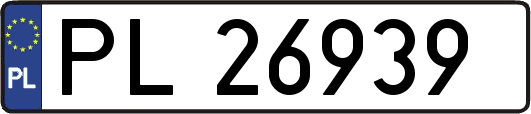 PL26939