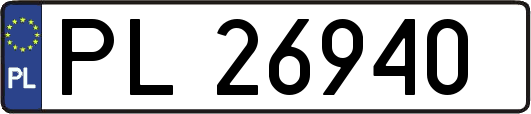 PL26940