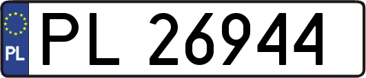 PL26944