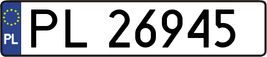 PL26945