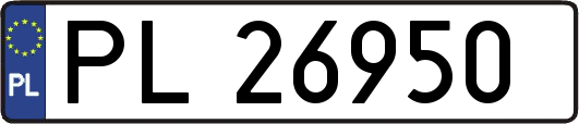 PL26950