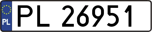 PL26951
