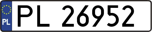 PL26952