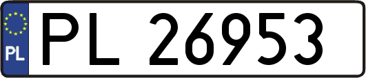 PL26953
