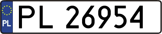 PL26954