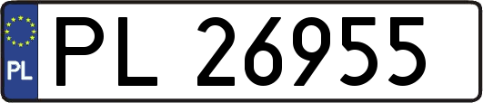 PL26955