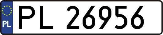 PL26956
