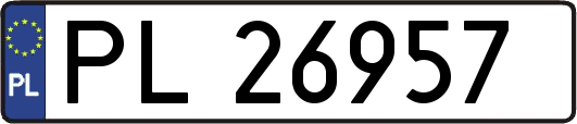 PL26957