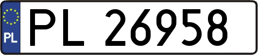 PL26958
