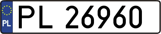 PL26960