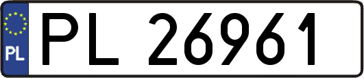 PL26961