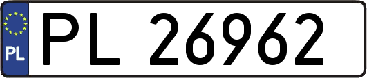PL26962