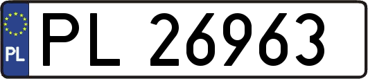 PL26963
