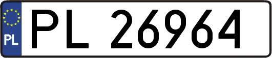 PL26964