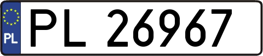 PL26967
