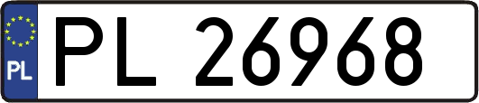 PL26968