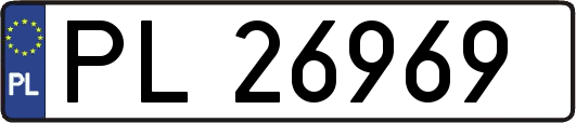 PL26969